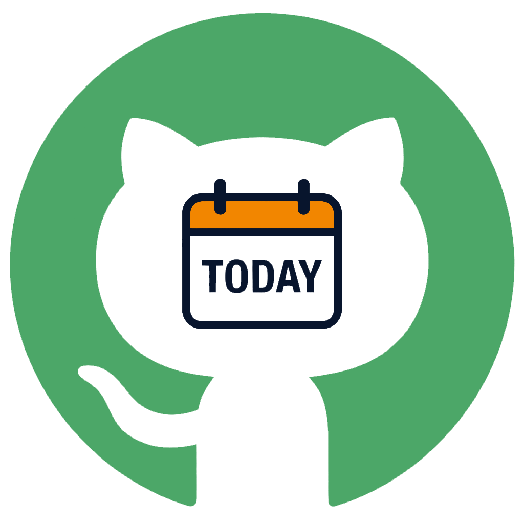 Github Today